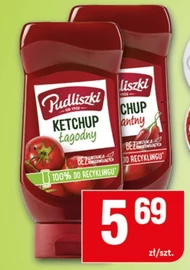 Ketchup Pudliszki