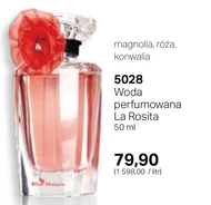 Woda perfumowana