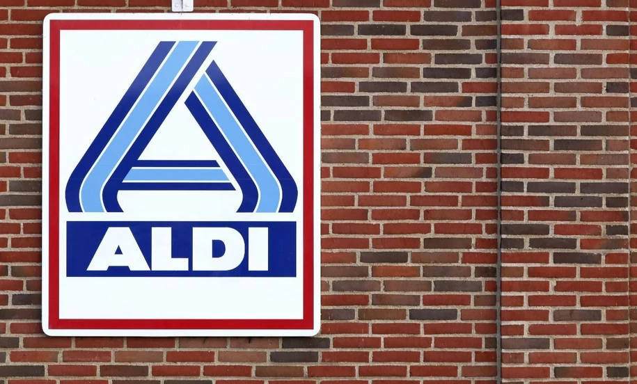 nowy sklep Aldi