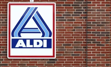 nowy sklep Aldi