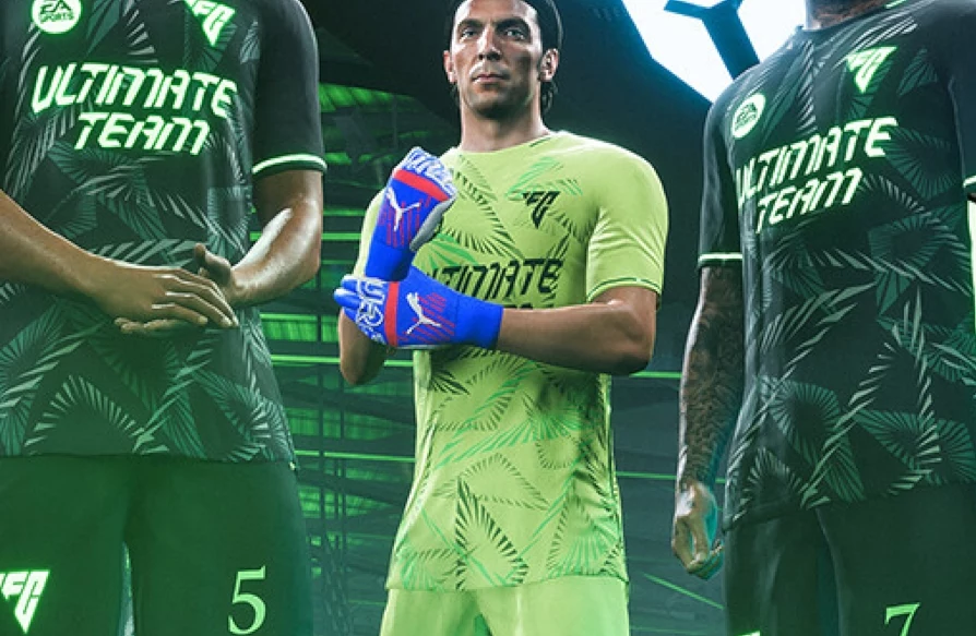 EA Sports FC 25