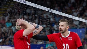 Mateusz Bieniek "przyłapany" na treningu. Wymowne obrazki