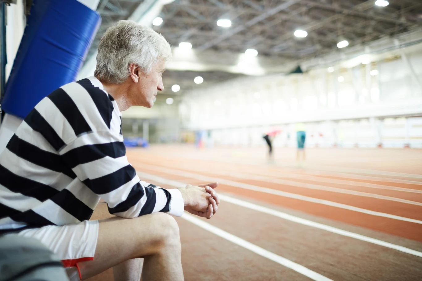 Najlepszy sport dla seniorów? Światowej sławy lekarz twierdzi, że wydłuża życie Najlepszy sport dla seniorów? Światowej sławy lekarz twierdzi, że wydłuża życie