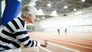 Najlepszy sport dla seniorów? Lekarze twierdzą, że wydłuża życie