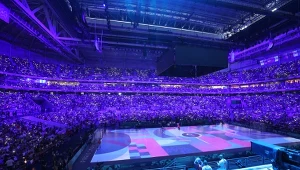 Francja - Niemcy w piłce ręcznej kobiet