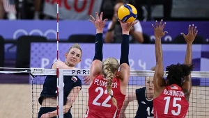 Koszmarny mecz Polek w ćwierćfinale igrzysk. Sroga lekcja od USA