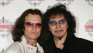 Tony Iommi i Glenn Hughes razem. Wznowienia legend Black Sabbath i Deep Purple