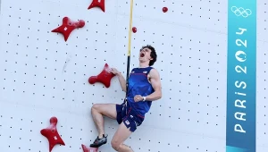 18-latek z kosmicznym rekordem świata. I to drugi raz!