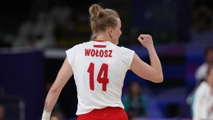 Joanna Wołosz