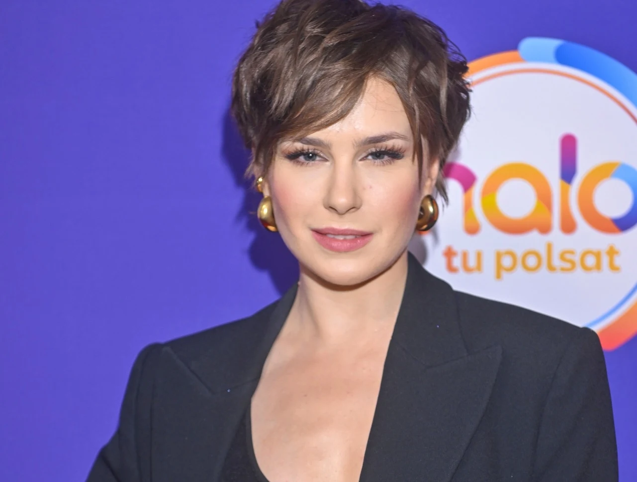 Anna-Maria Sieklucka Anna-Maria Sieklucka