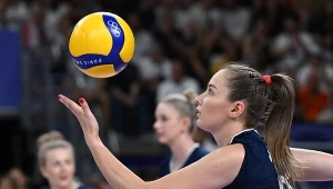 Polki rozgoryczone po porażce z USA. "Boli serce, że w takim stylu"