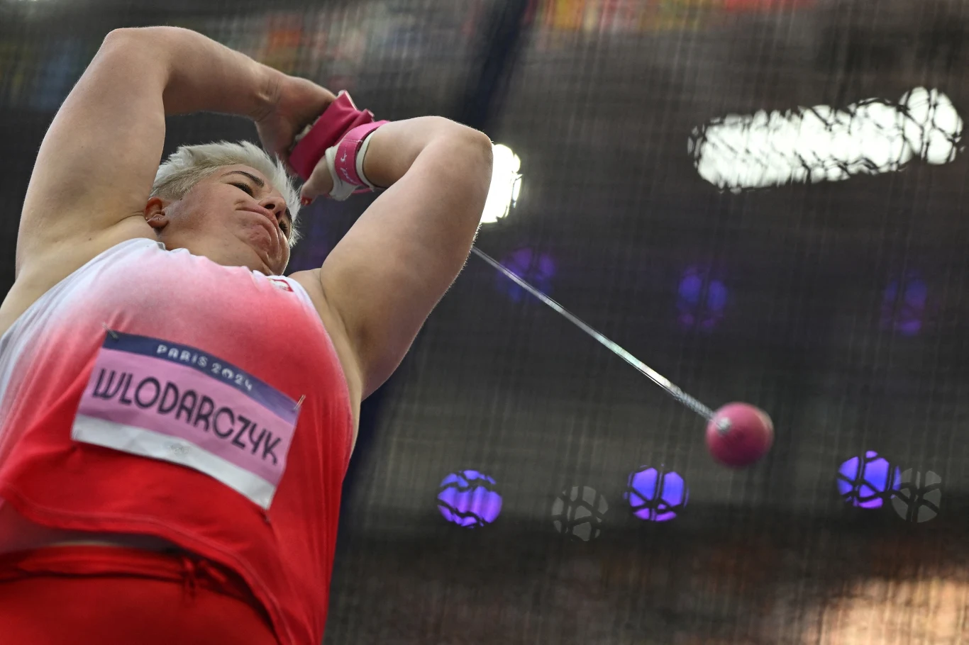 Anita Włodarczyk Anita Włodarczyk