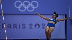 Eleni-Klaoudia Polak