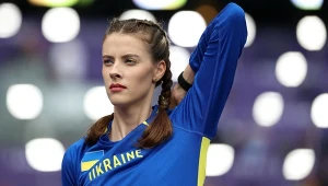 Jarosława Mahuczich