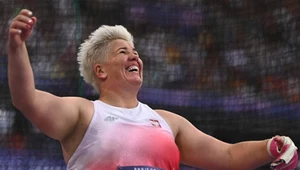 Anita Włodarczyk