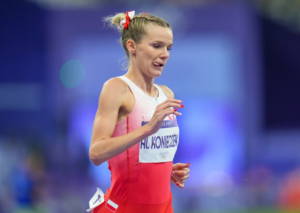 Alicja Konieczek Alicja Konieczek