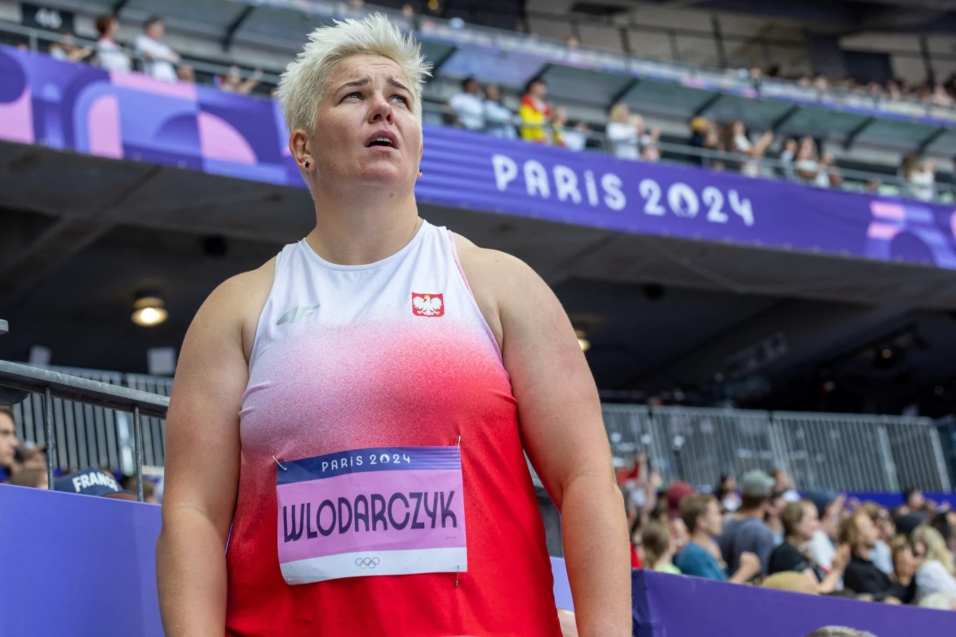 Anita Włodarczyk Anita Włodarczyk