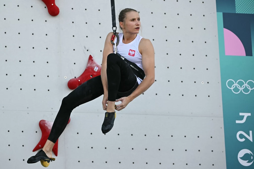 Aleksandra Kałucka Aleksandra Kałucka