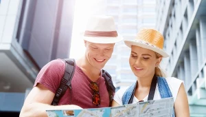 ​To najlepszy miesiąc na city break. Już ciepło, a wciąż tanio i bez tłumów