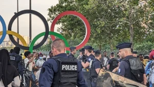 Skandal w trakcie igrzysk. Sześć osób trafiło do aresztu za obronę chrześcijan