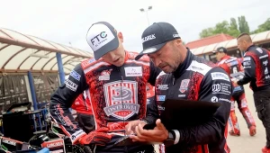 Polaka kusiły inne kluby. Ma jasny plan po transferze