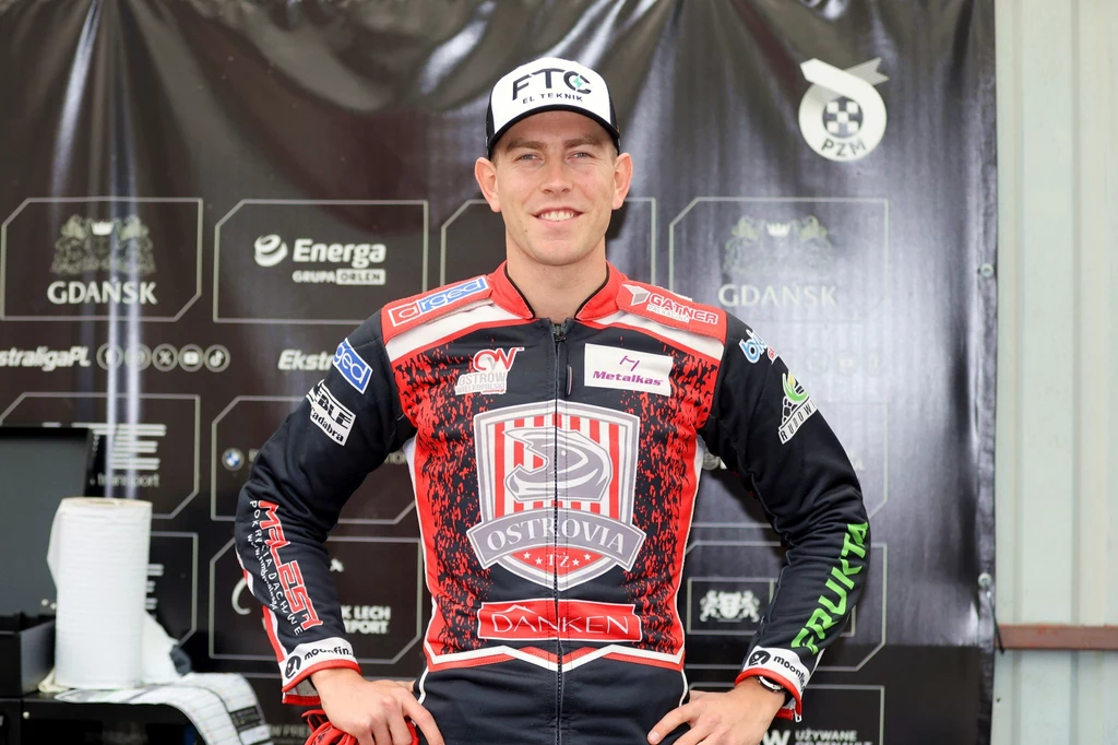 Frederik Jakobsen Frederik Jakobsen