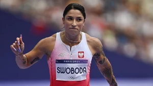 Ewa Swoboda