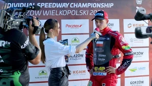 Falubaz ma asa w rękawie. Ten transfer ich uratuje, a to nie koniec