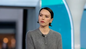 Daisy Ridley