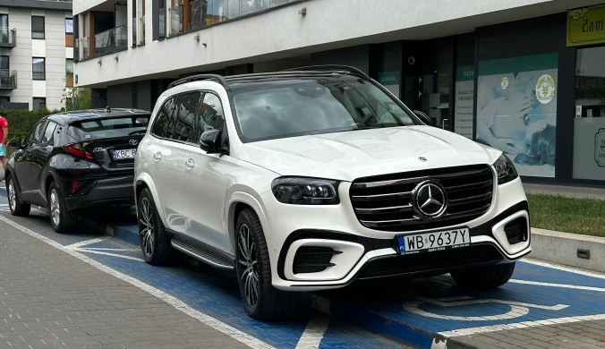 Nadchodzi koniec dużych SUV-ów w miastach?