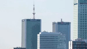 Legendarny hotel i symbol Warszawy znika z mapy rezerwacji. Działał od 1989 r.