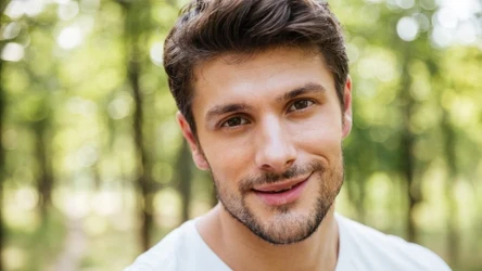 Mężczyźni o imieniu Arkadiusz mają wiele cech pożądanych przez kobiety