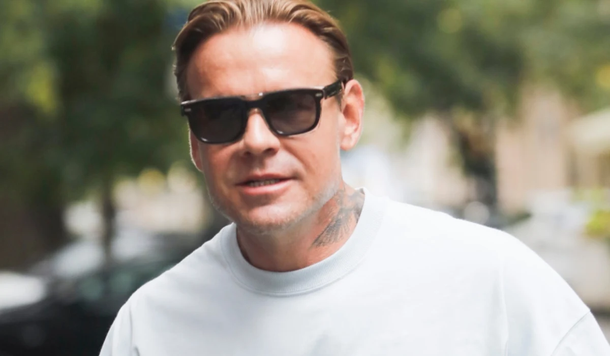 Dawid Woliński Dawid Woliński