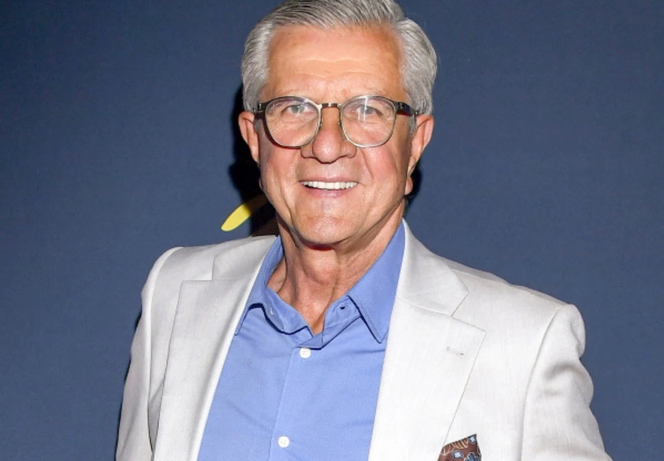 Zygmunt Chajzer Zygmunt Chajzer