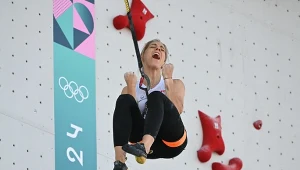 Kim jest Aleksandra Mirosław? Skąd pochodzi? Sylweta mistrzyni olimpijskiej