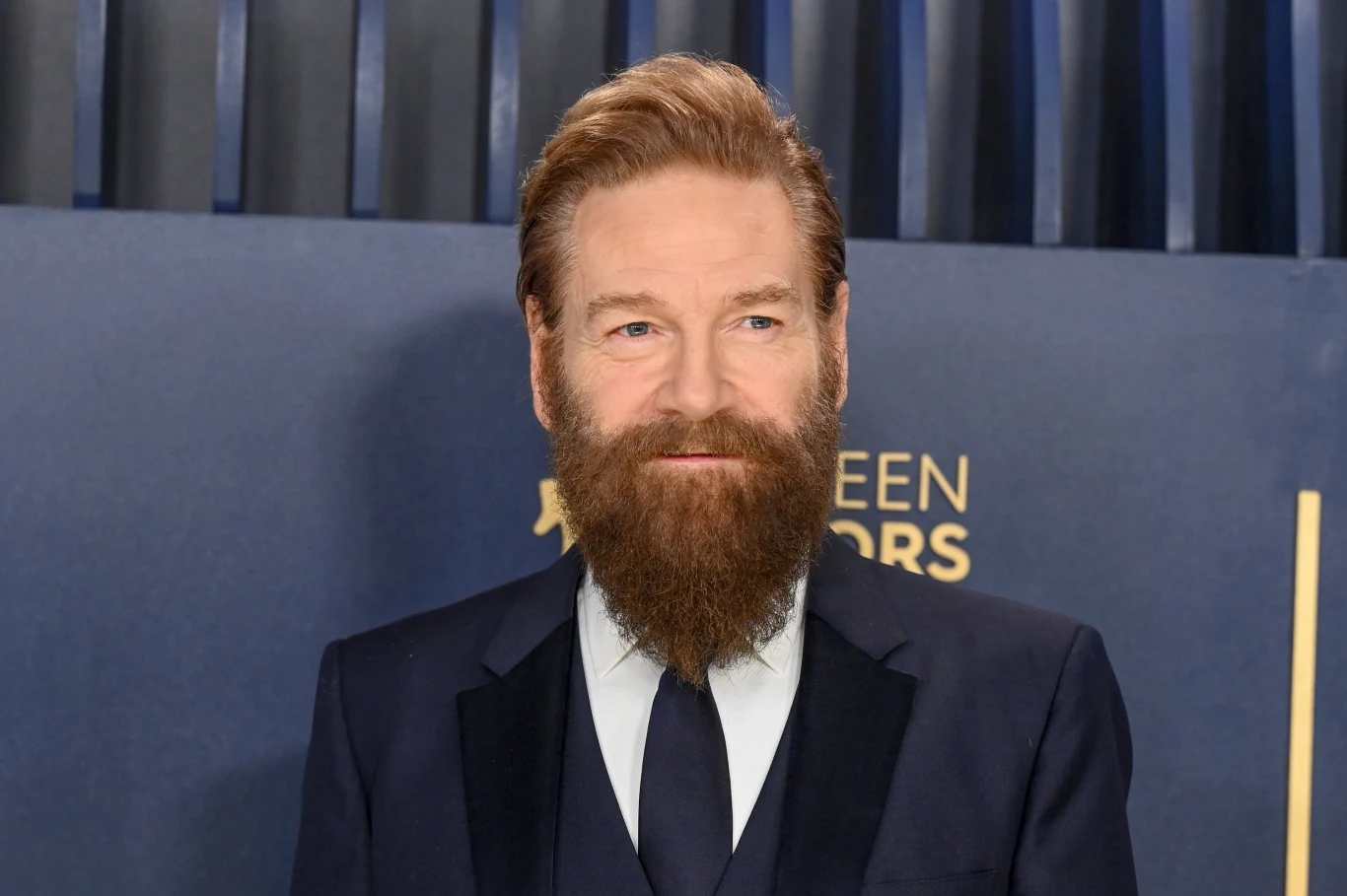 Kenneth Branagh Kenneth Branagh