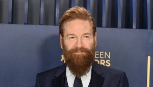 Kenneth Branagh