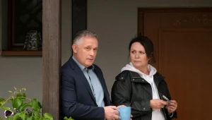 "M jak miłość"