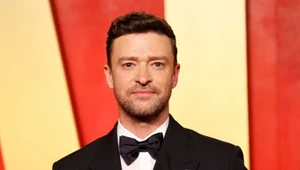 Justin Timberlake przyznał się do winy