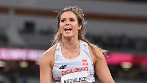 Polska wicemistrzyni olimpijska zaatakowana przez fanów. Musiała zareagować