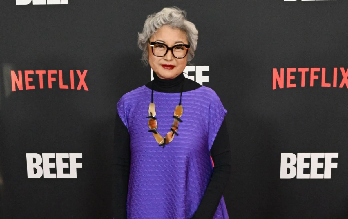 Nie żyje Patti Yasutake