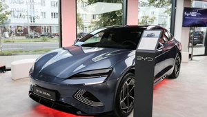 Volkswagen, Toyota i Audi ze spadkami sprzedaży. Europa postawiła na Chiny