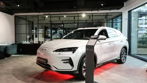 Nowe fabryki i miliardowe inwestycje. BYD szykuje ofensywę na Europę