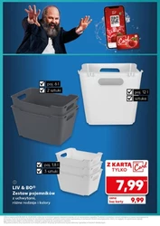 Oferta na każdy dzień - Kaufland