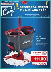 Oferta na każdy dzień - Kaufland