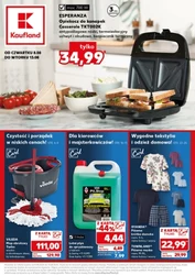 Oferta na każdy dzień - Kaufland