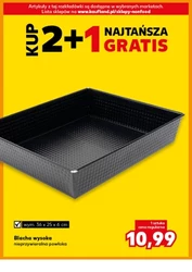 Oferta na każdy dzień - Kaufland