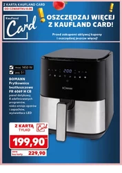 Oferta na każdy dzień - Kaufland