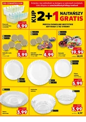 Oferta na każdy dzień - Kaufland