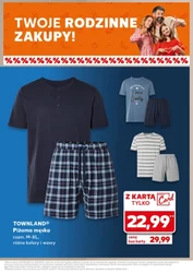 Oferta na każdy dzień - Kaufland